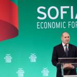 Румен Радев