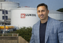 Румен Спецов "Лукойл"