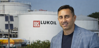 Румен Спецов "Лукойл"