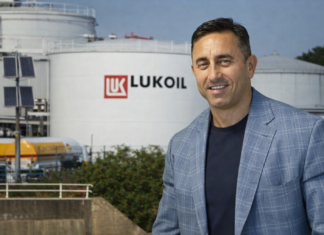 Румен Спецов "Лукойл"