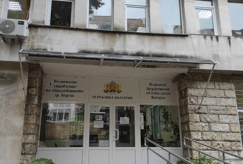 След напрежението около случай с второкласник от НБУ Михаил Лъкатник