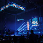 SENSHI 30 Grand Prix