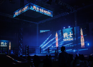 Билетите за SENSHI 30 Grand Prix са в продажба SENSHI 30 Grand Prix