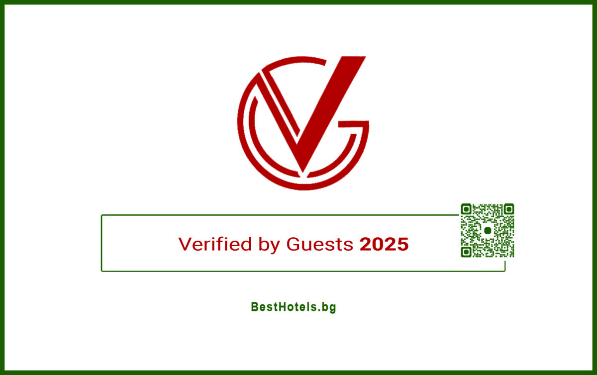 Знакът V – Verified by Guests ще насочва туроператори организатори