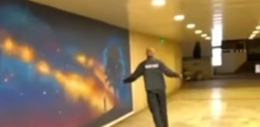 Симеон Ставрев със сигнал за полицай