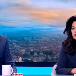 Слави Василев и Цветанка Андреева