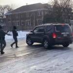 Случаят в Минеаполис