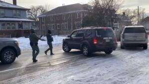 Най-важното от света през изминалата седмица - Отвличането на президента на Венецуела и застреляна жена в Минеаполис 2 Случаят в Минеаполис