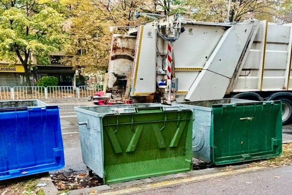 осигури непрекъсваемост на услугите по сметопочистване в още шест столични