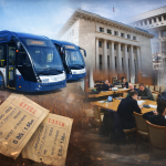 И прокуратурата предупреждава ОбС-Бургас да си коригира цените. Партньорите на ГЕРБ обвиниха Димитър Николов в популизъм