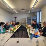 София и Дъблин търсят по-силен бюджет за Общата селскостопанска политика