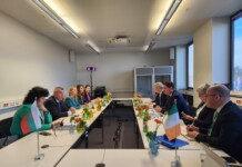 София и Дъблин търсят по-силен бюджет за Общата селскостопанска политика