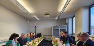 София и Дъблин търсят по-силен бюджет за Общата селскостопанска политика