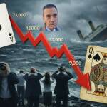 Спадът в изборните резултати на Димитър Николов