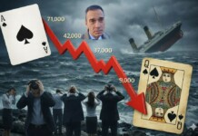 Ще разочарова ли отново Димитър Николов и докъде ще стигне спадът в подкрепата му? Спадът в изборните резултати на Димитър Николов