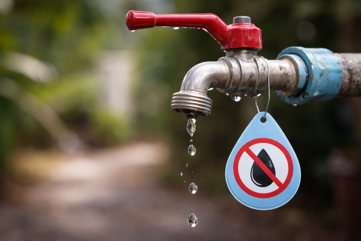 На 22 януари четвъртък 2026 г във връзка с реконструкция