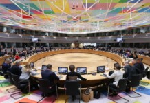 България настоява за включването на предпазни клаузи във всички споразумения за свободна търговия в селскостопанския сектор Срещата в Брюксел