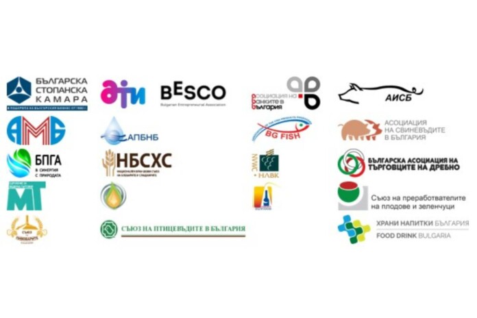 Становище на бизнес организации