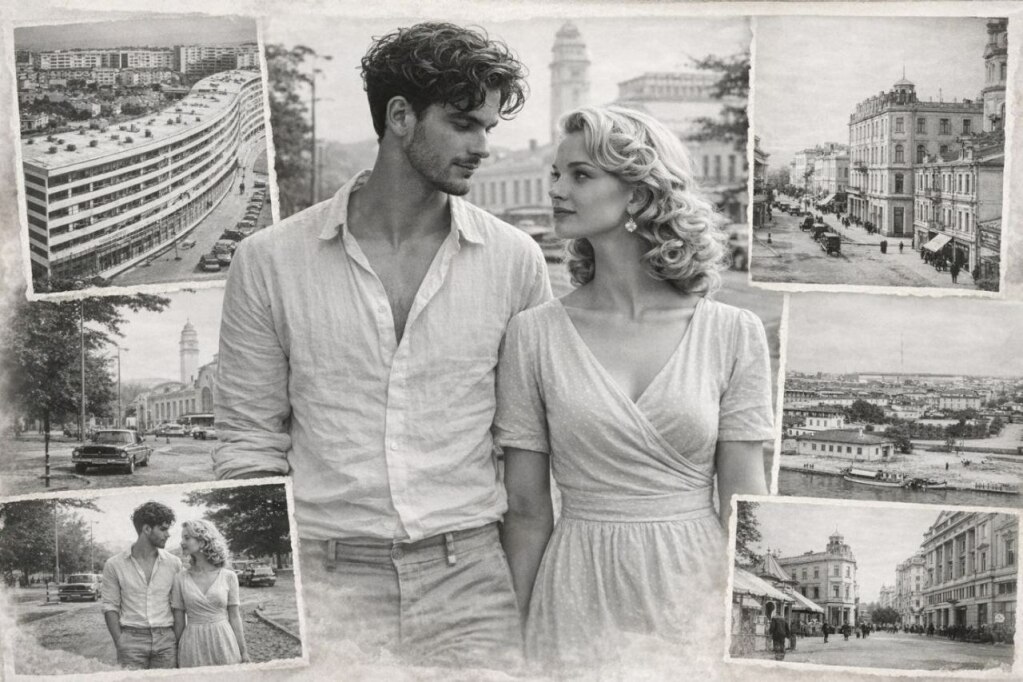 Старият Бургас