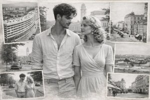 Старият Бургас