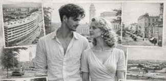 Старият Бургас