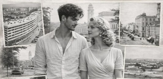 Старият Бургас