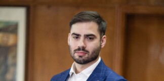 Стефан Арсов