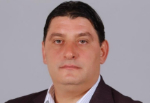 Стоян Петришки