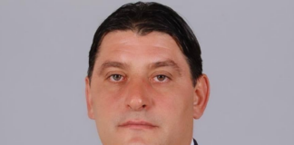 Стоян Петришки