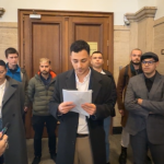 Студентите