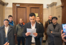 Студентите