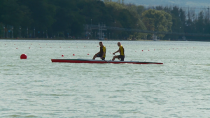 Световно първенство по кану-каяк