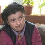 Таня Ковачева с ТЕЛК