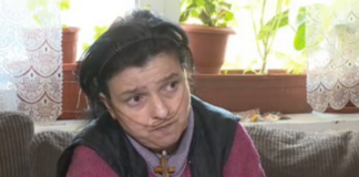 Таня Ковачева с ТЕЛК