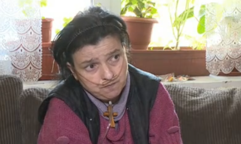 Една човешка история завърши с надежда за по добър живот след