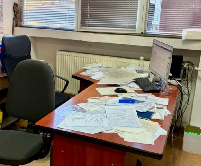 Корупционна схема с ТЕЛК е разкрита в Пазарджик! Разследва се лекар