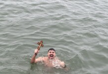 Теодор Цветков