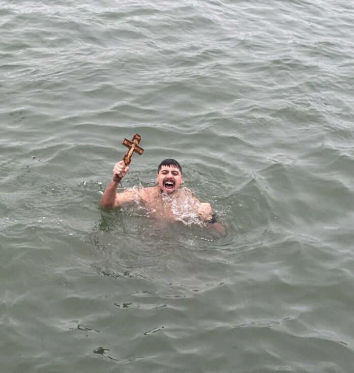 Теодор Цветков