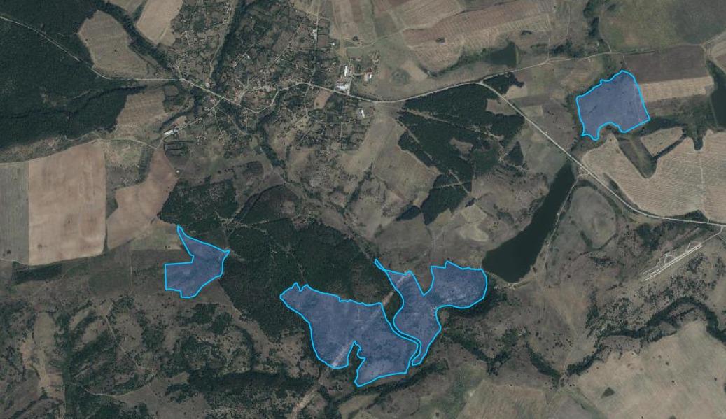 постави под въпрос законосъобразността на решение свързано с инвестиционно намерение