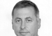 Скръбна вест: Почина уважаван учител, директор и общественик в Мездра Тошко Стоянов