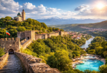 Туризъм в България