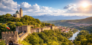 Туризъм в България