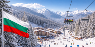 Туризъм в България, евро