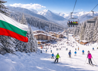 Туризъм в България, евро