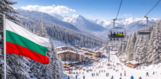 Туризъм в България, евро