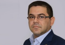 Върбан Кръстев