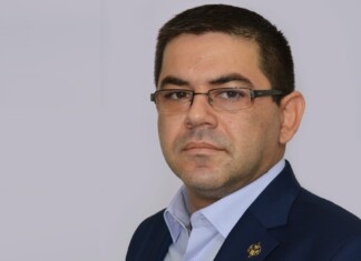 Върбан Кръстев