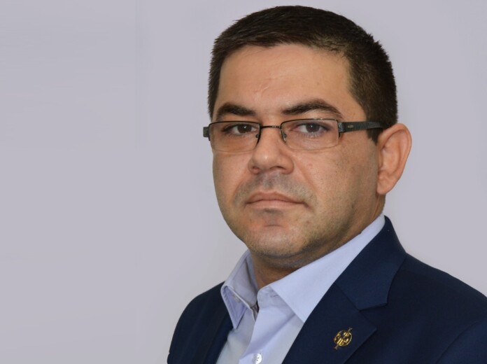 Върбан Кръстев