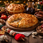 Васильовден – древен празник на надеждата, здравето и новото начало Васильовден