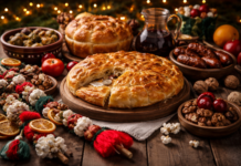 Васильовден – древен празник на надеждата, здравето и новото начало Васильовден